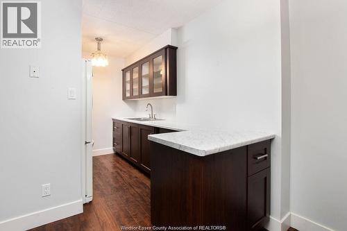 6227 Thornberry Unit# 258, Windsor, ON - Indoor