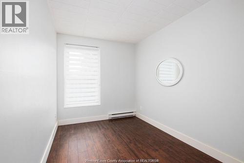 6227 Thornberry Unit# 258, Windsor, ON - Indoor Photo Showing Other Room