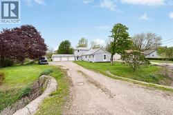 2400 COUNTY RD 20 Harrow, ON N0R 1G0