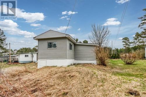 7121 Highway 17 Unit# 30, Whitefish, ON 