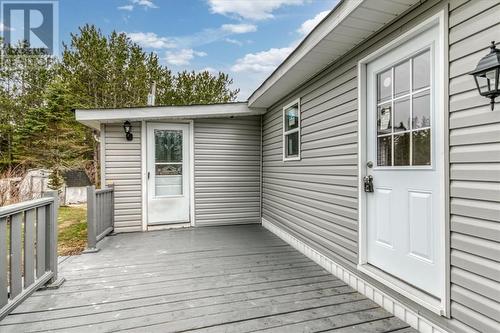 7121 Highway 17 Unit# 30, Whitefish, ON 