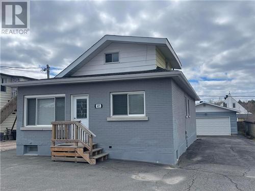 405 Granite Street  Sudbury, ON P3A 4Z5