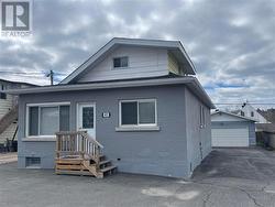 405 Granite Street  Sudbury, ON P3A 4Z5