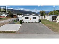 2776 Clapperton Avenue Unit# 34 Merritt, BC V1K 1G5
