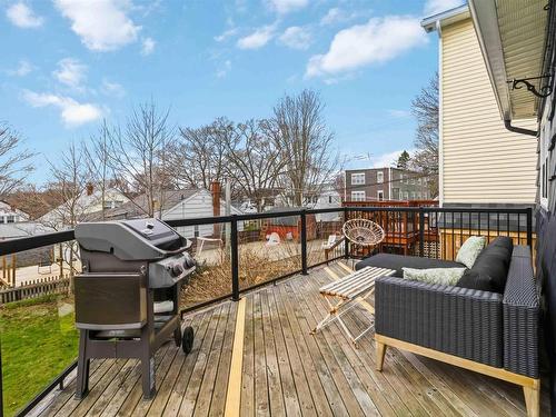 3036 Connolly Street, Halifax, NS 