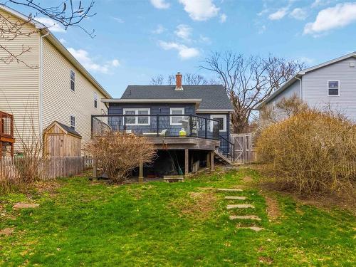 3036 Connolly Street, Halifax, NS 