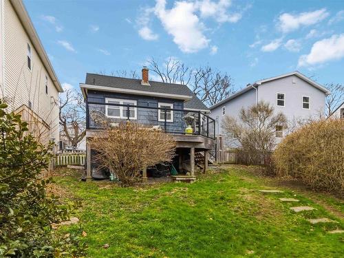 3036 Connolly Street, Halifax, NS 