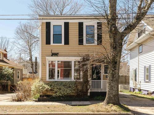 1808 Chestnut Street, Halifax, NS 