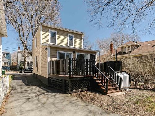 1808 Chestnut Street, Halifax, NS 