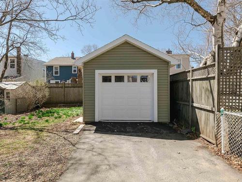 1808 Chestnut Street, Halifax, NS 