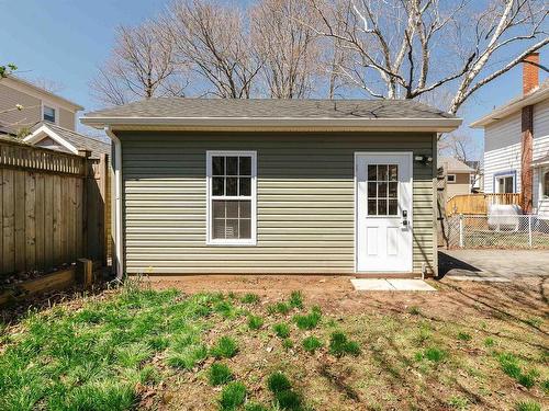 1808 Chestnut Street, Halifax, NS 