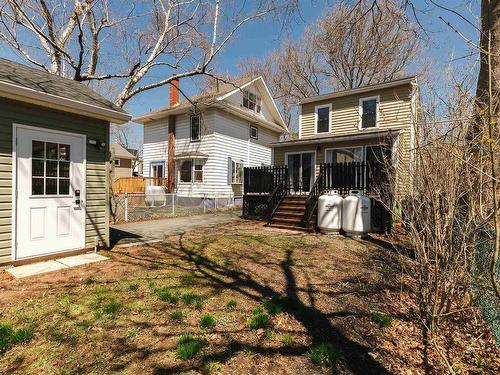 1808 Chestnut Street, Halifax, NS 