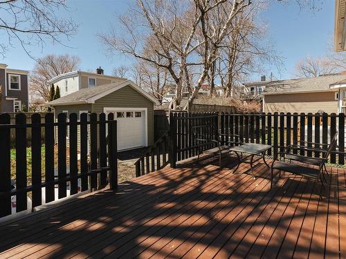 1808 Chestnut Street, Halifax, NS 