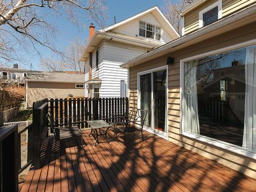 1808 Chestnut Street, Halifax, NS 