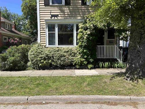 1808 Chestnut Street, Halifax, NS 