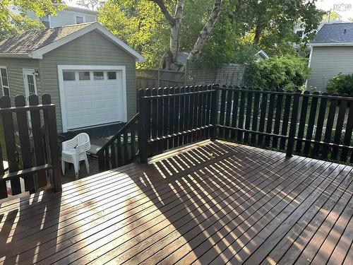 1808 Chestnut Street, Halifax, NS 