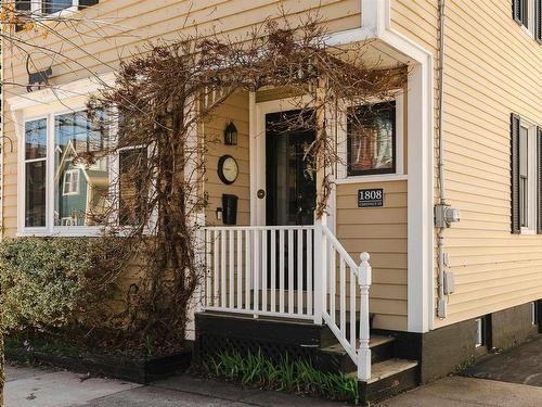 1808 Chestnut Street, Halifax, NS 
