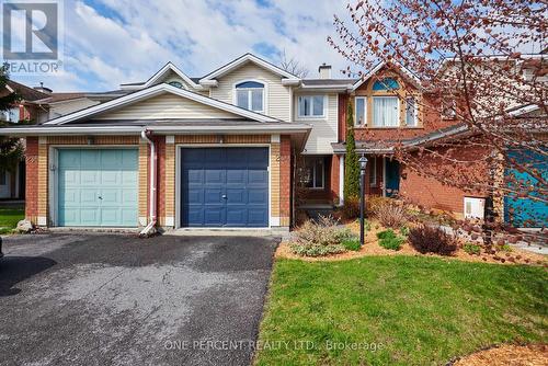 234 BEATRICE DRIVE  Ottawa, ON K2J 4P1