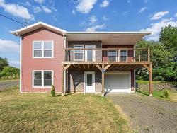 109 Second Ave Avenue Digby, NS B0V 1A0