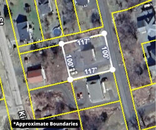 109 Second Ave Avenue, Digby, NS 