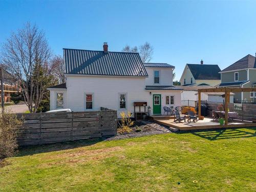344 Brookside Ave, New Glasgow, NS 