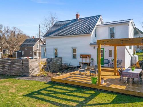 344 Brookside Ave, New Glasgow, NS 