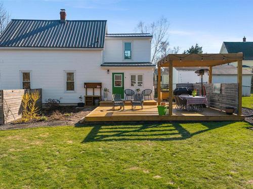 344 Brookside Ave, New Glasgow, NS 