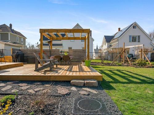 344 Brookside Ave, New Glasgow, NS 