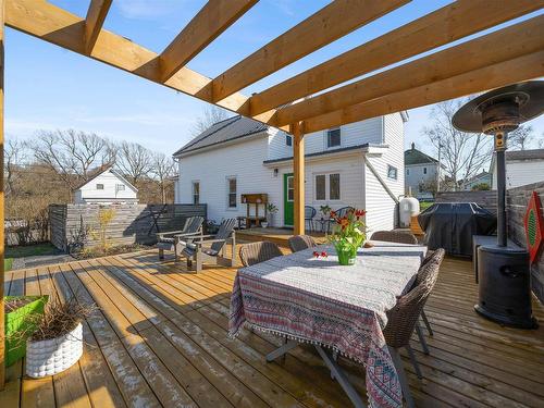 344 Brookside Ave, New Glasgow, NS 