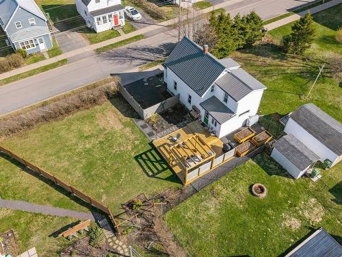 344 Brookside Ave, New Glasgow, NS 