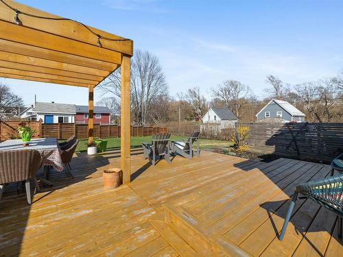 344 Brookside Ave, New Glasgow, NS 