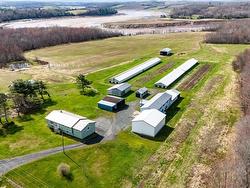 2849 Highway 215  Centre Burlington, NS B0N 2A0