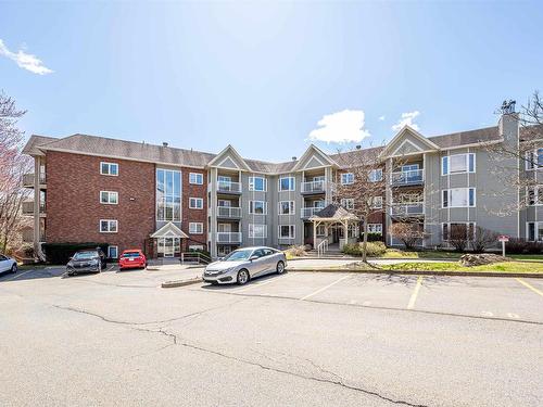 108 12 Spinnaker Drive, Halifax, NS 