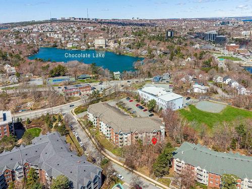 108 12 Spinnaker Drive, Halifax, NS 
