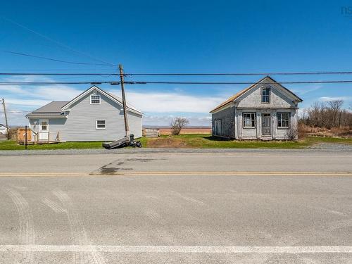 8803 Highway 215, Maitland, NS 