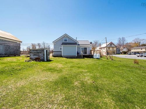 8803 Highway 215, Maitland, NS 