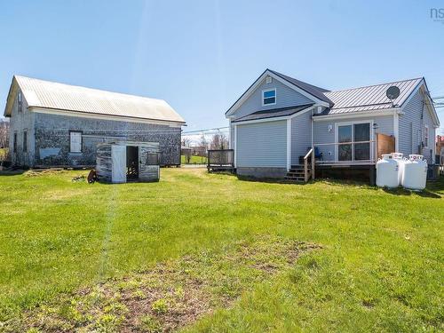 8803 Highway 215, Maitland, NS 
