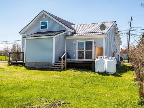 8803 Highway 215, Maitland, NS 