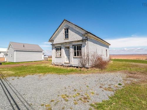 8803 Highway 215, Maitland, NS 