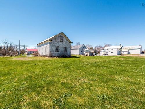 8803 Highway 215, Maitland, NS 