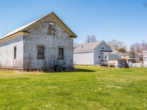 8803 Highway 215, Maitland, NS 