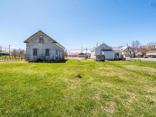 8803 Highway 215, Maitland, NS 