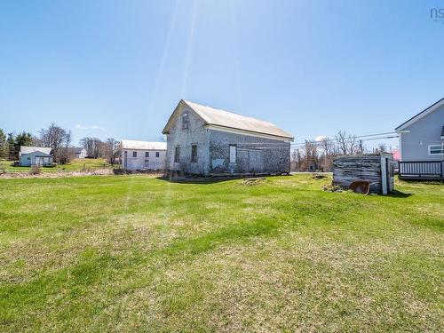 8803 Highway 215, Maitland, NS 