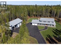 3820 REEVES DRIVE Prince George, BC V2N 5Y2