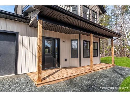 37 Periwinkle Drive, Enfield, NS 