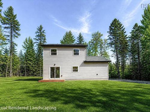 37 Periwinkle Drive, Enfield, NS 