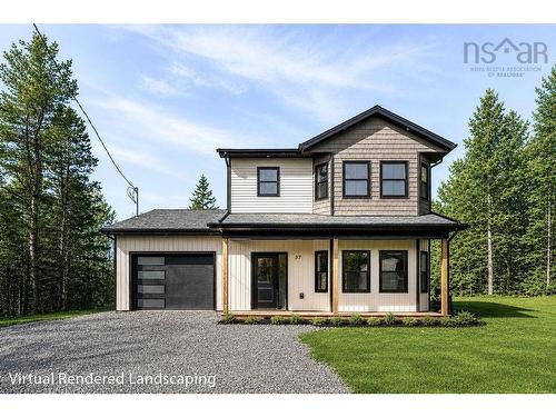 37 Periwinkle Drive, Enfield, NS 