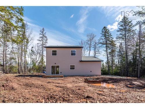 37 Periwinkle Drive, Enfield, NS 