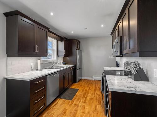 45 Kirkcaldy Drive, Charlottetown, PE 