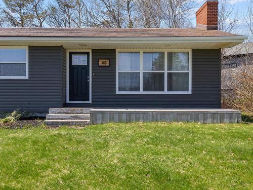 45 Kirkcaldy Drive, Charlottetown, PE 